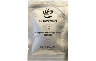 Showven Sparkular Granulat HC8200M-M 