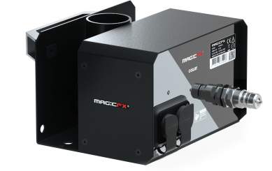 Magic FX CO2 Jet II 