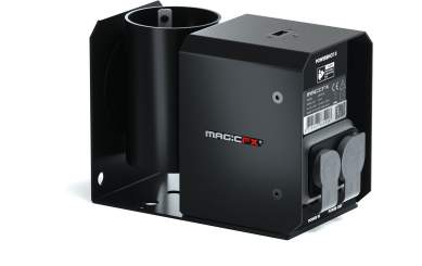 Magic FX Powershot II 
