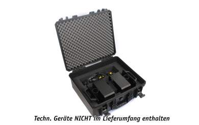 Magic FX Case für CO2 JET II 