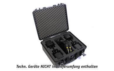 Magic FX Case für Powershot II 