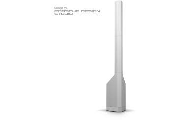 LD Systems Maui P900 W by Porsche Design Studio 