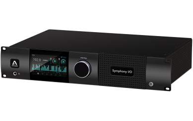 Apogee Symphony I/O MKII Connect 8x8MP Thunderbolt 