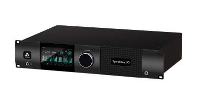 Apogee Symphony I/O Mk II Connect 8x8MP Pro Tools HD 