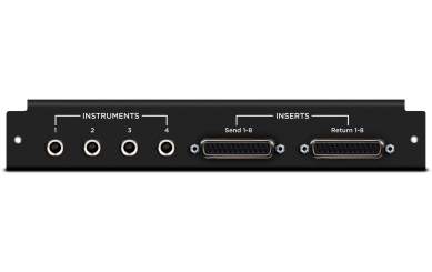 Apogee Symphony 8X8MP Connect Module 