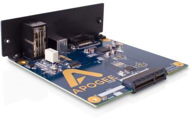 Apogee Symphony I/O Mk II ProTools HD Card 