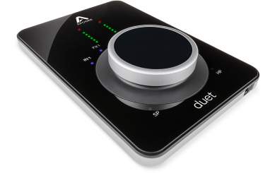 Apogee Duet 3 