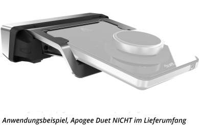 Apogee Duet Dock 