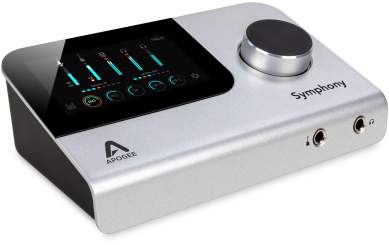 Apogee Symphony Desktop 