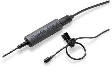 Apogee ClipMic Digital II 