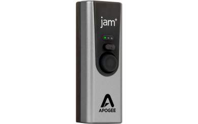 Apogee Jam Plus 