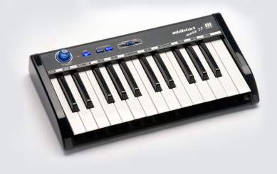 Miditech Midistart Music 25 
