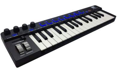 Miditech mini Control 32 Black 