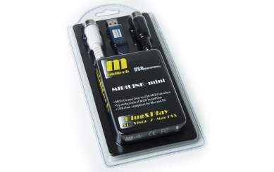 Miditech Midilink mini 