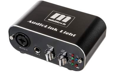 Miditech Audiolink light 