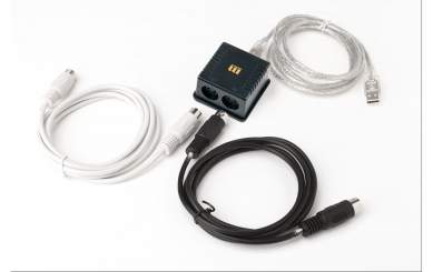 Miditech Midiface II thru 