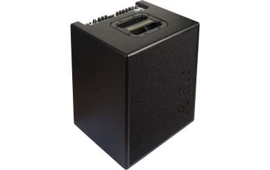 AER MM200 Monte Montgomery Signature Amp 
