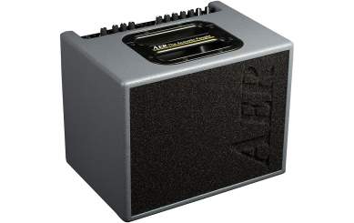 AER Compact 60 IV grey 