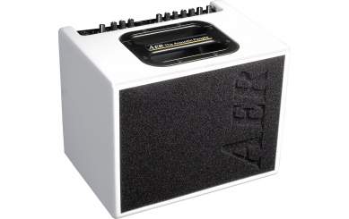 AER Compact 60 IV matte white 