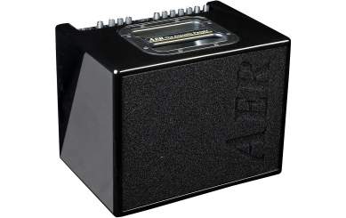 AER Compact 60 IV Hochglanz black 
