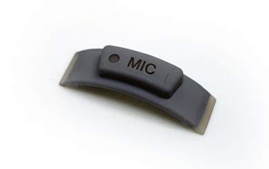 Sennheiser Push Knopf Kappe Mic für SKM-300-G3 
