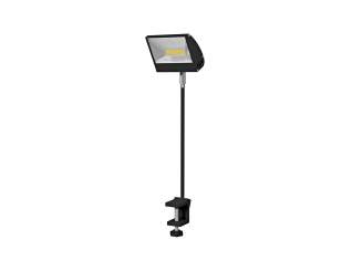 Eurolite LED KKL-30 Fluter 4100K schwarz 