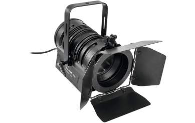 Eurolite LED THA-40PC TRC Theater-Spot sw 