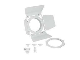 Eurolite Flügelbegrenzer für THA-40/60PC ws 