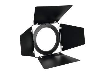 Eurolite Flügelbegrenzer für THA-250F 2700K-6500K sw 