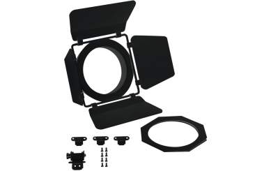 Eurolite Flügelbegrenzer für THA-20PC TRC sw 