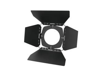 Eurolite Flügelbegrenzer für STL/THA sw 