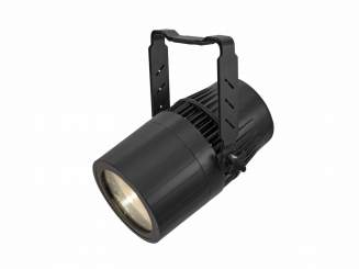 Eurolite LED IP PAR-64 COB 3000K 100W Zoom sw 