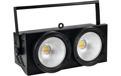 Eurolite Audience Blinder 2x100W LED COB CW/WW 