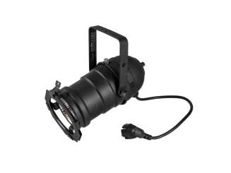 Eurolite LED PAR-30 3CT sw 