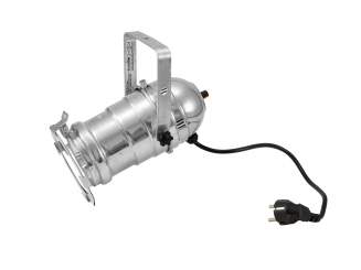 Eurolite LED PAR-30 3CT sil 