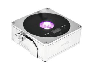 Eurolite AKKU IP Flat Light 1 cr 