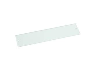 Eurolite Diffusorscheibe für AKKU Bar-3 Glow QCL Flex QuickDMX 