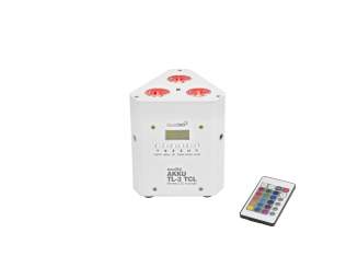 Eurolite AKKU TL-3 TCL Trusslight QuickDMX ws 