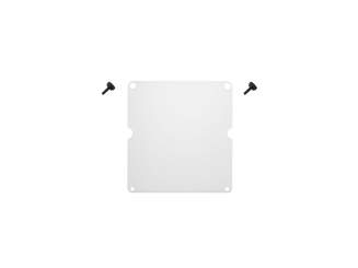 Eurolite Diffusorscheibe für AKKU IP UP-4 Plus HCL Spot WDMX 