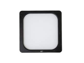 Eurolite Diffusorscheibe 40° für AKKU IP UP-4 Entry 