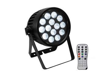 Eurolite AKKU IP PAR 14 HCL QuickDMX 
