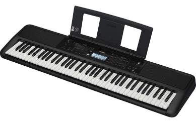 Yamaha PSR-EW320 Einsteiger Keyboard 