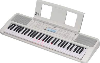 Yamaha EZ-310 Einsteiger Keyboard 