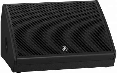 Yamaha DHR 15M aktiver Bühnenmonitor 