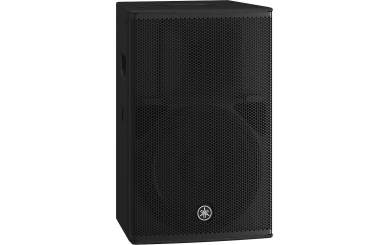 Yamaha DHR 12 Aktivlautsprecher 