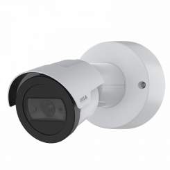 AXIS M2036-LE IP-Kamera 4MPx T/N IR PoE IP67 IK08 