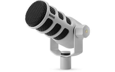 Rode PodMic USB White 