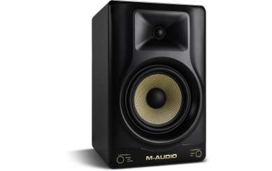 M-Audio Forty Sixty - aktiver Studiomonitor 