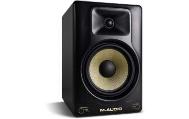 M-Audio Forty Eighty - aktiver Studiomonitor 