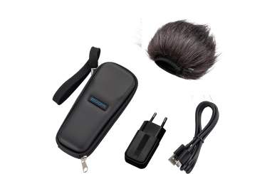 Zoom APH-1e H1essential Accessory Pack 